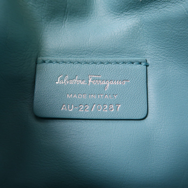 Salvatore Ferragamo Shw Shoulder Bag