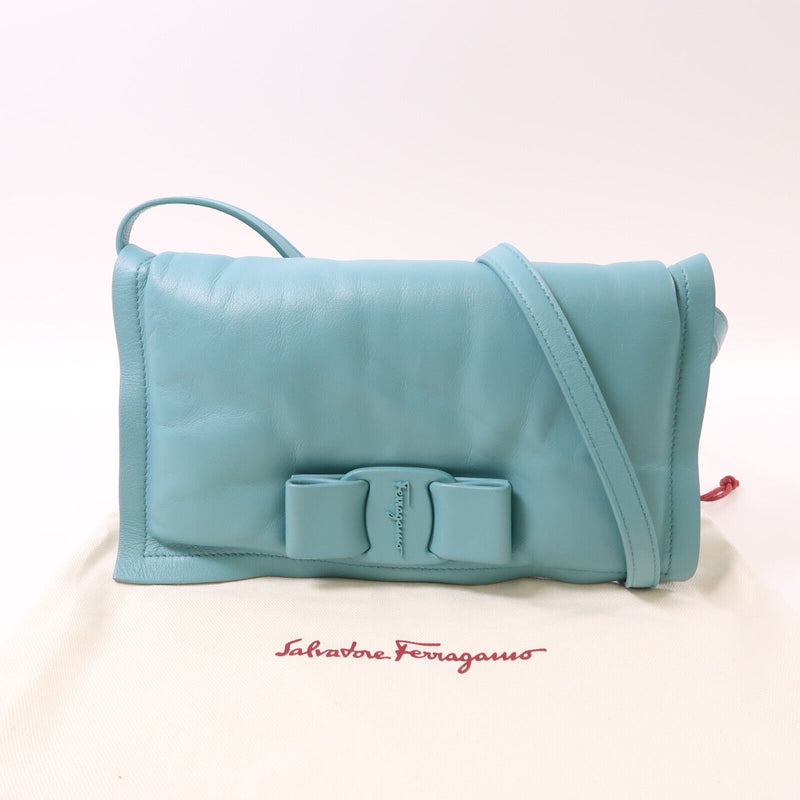 Salvatore Ferragamo Shw Shoulder Bag