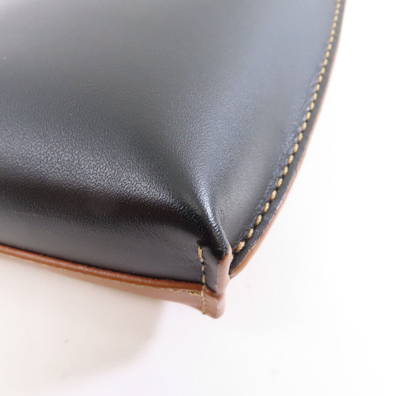 Loewe Shw Gate Pocket Shoulder Bag