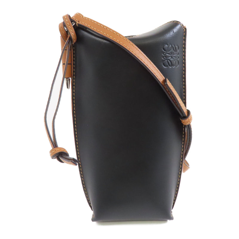Loewe Shw Gate Pocket Shoulder Bag