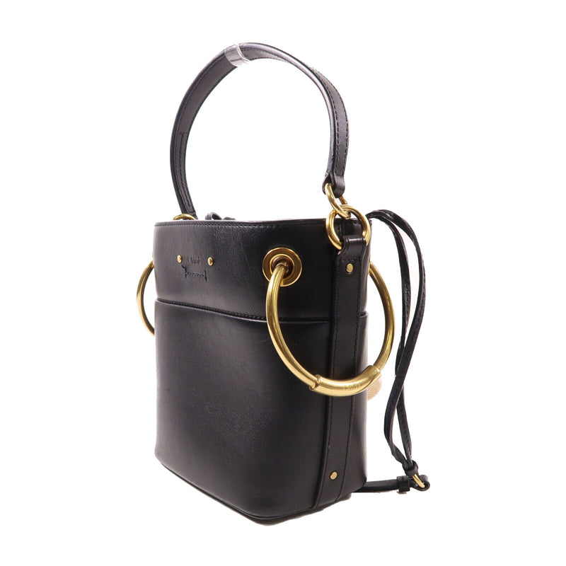 Chloe Ghw 2 Way Shoulder Bag Handbag