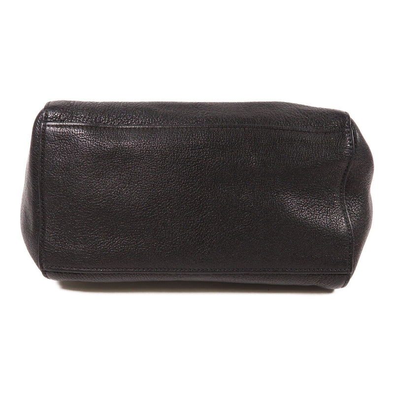 Miu Ghw 2 Way Shoulder Bag Calfskin