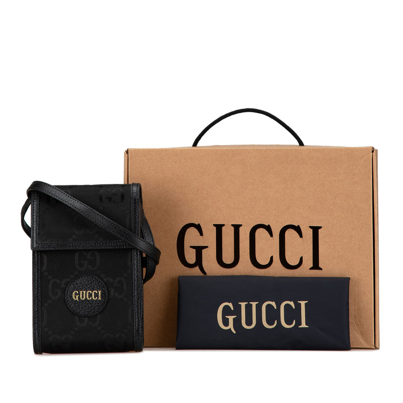 Gucci Mini Gg Off The Grid