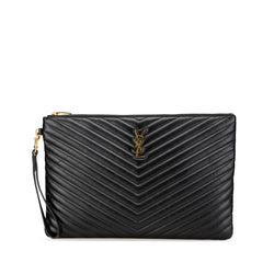 Saint Laurent Chevron Document