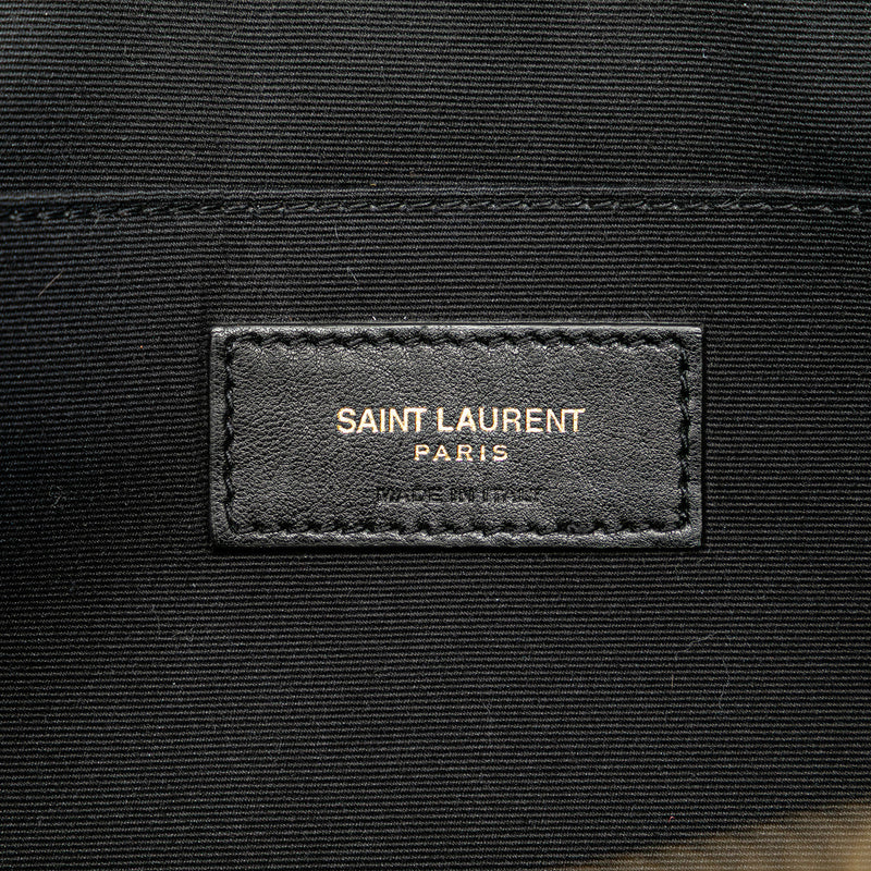 Saint Laurent Chevron Document