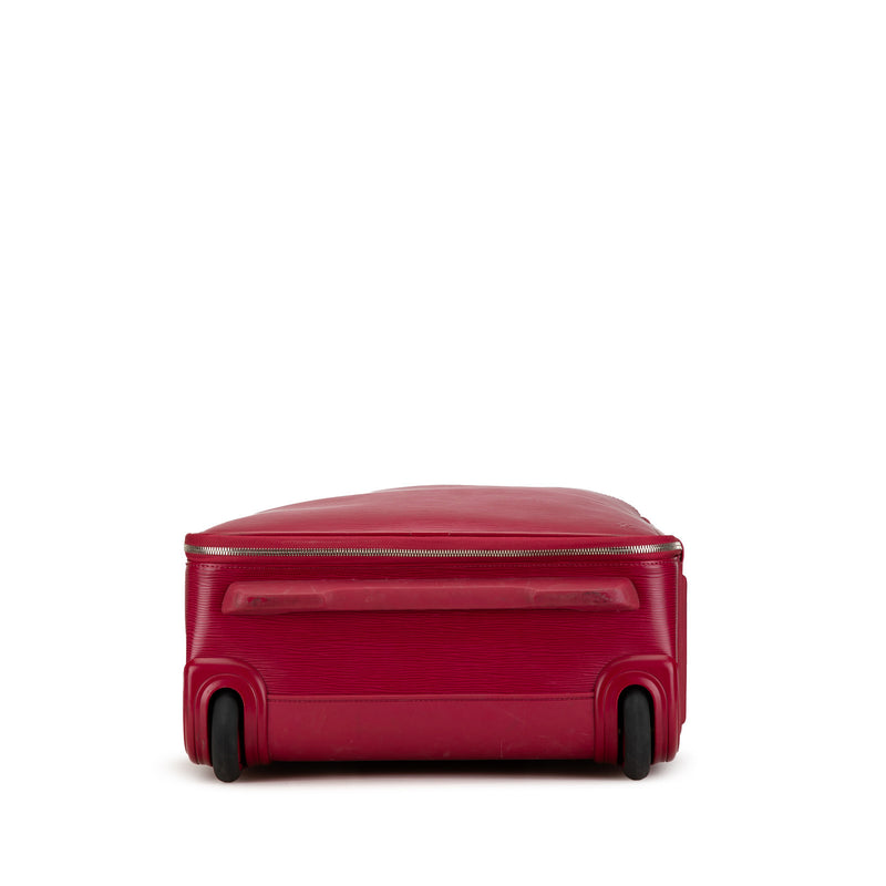 Louis Vuitton Epi Pegase 55 Pink