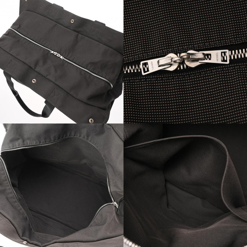 Hermes Her Line Tgm Old Model Gray Tote