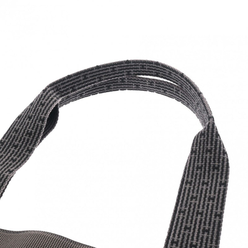 Hermes Her Line Tgm Old Model Gray Tote