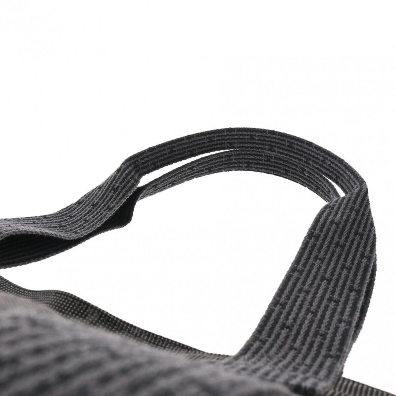 Hermes Gray Tote Bag