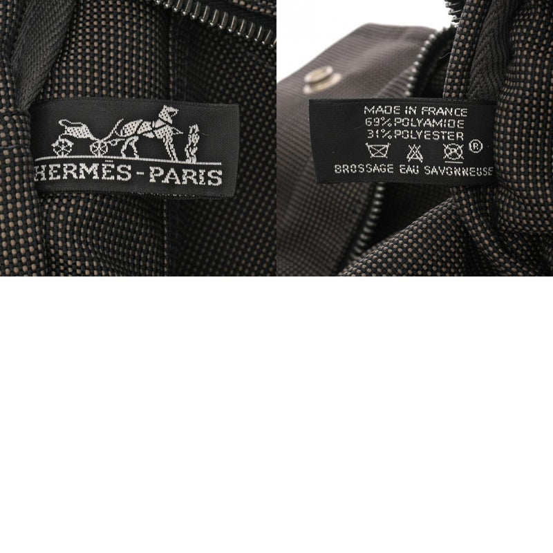 Hermes Her Line Mm New Model Gray Tote