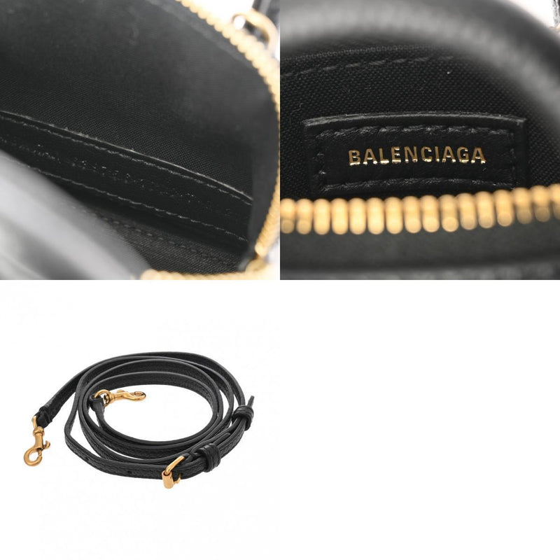Balenciaga Ville Top Handle Mini