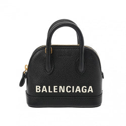Balenciaga Ville Top Handle Mini