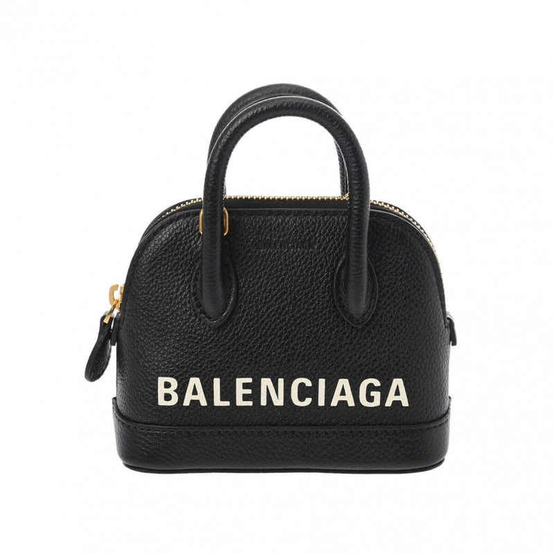 Balenciaga Ville Top Handle Mini