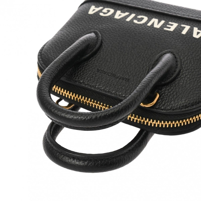 Balenciaga Ville Top Handle Mini