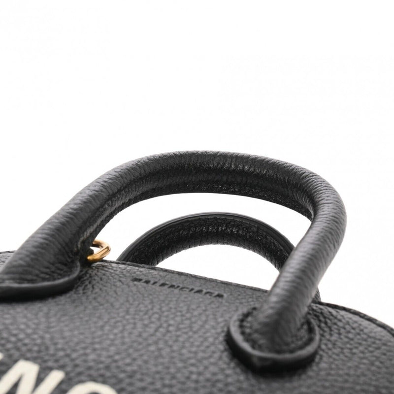 Balenciaga Ville Top Handle Mini