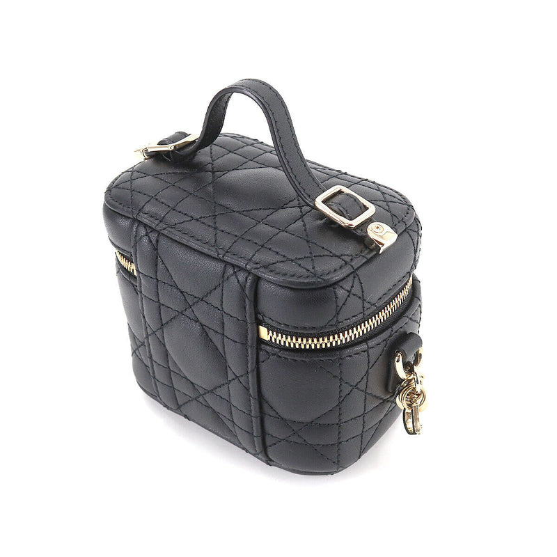 Christian Dior Ladydior Micro Vanity
