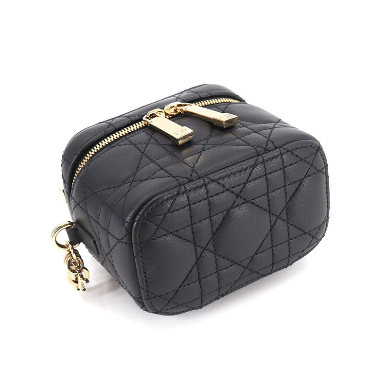 Christian Dior Ladydior Micro Vanity