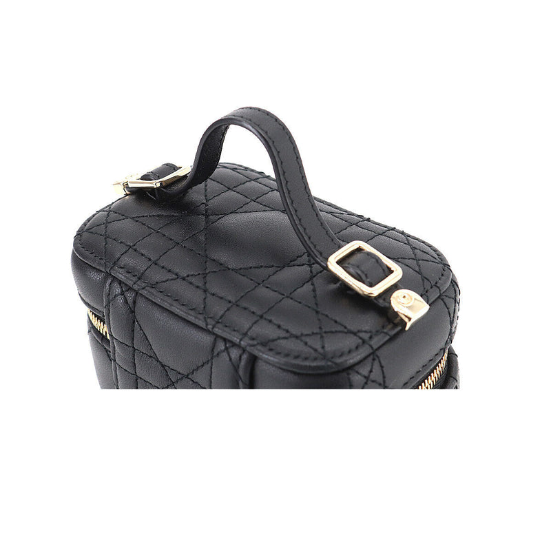Christian Dior Ladydior Micro Vanity