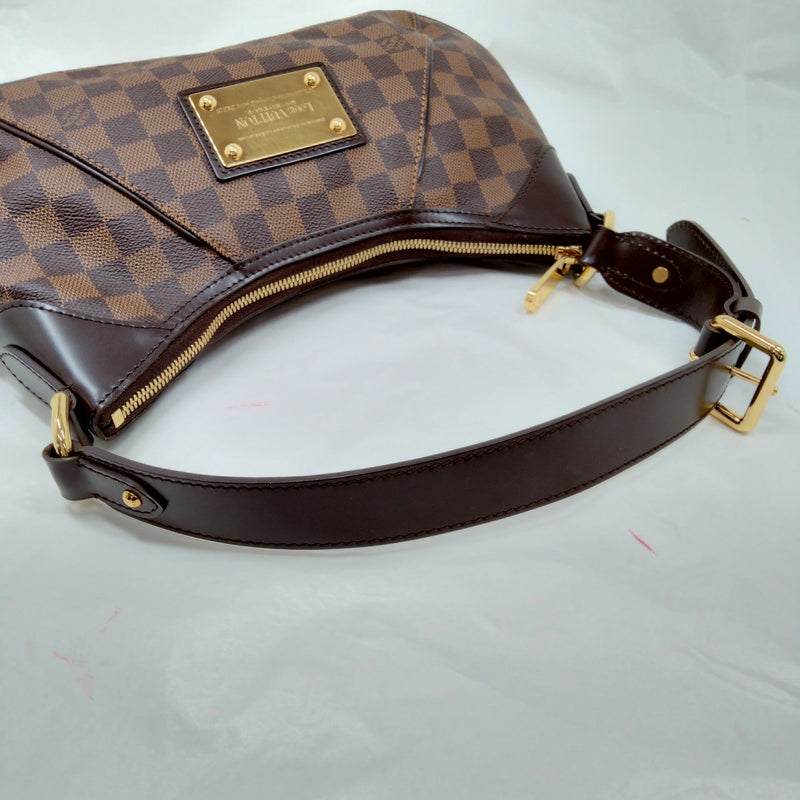 Louis Vuitton Lv Shoulder Bag Tems Pm