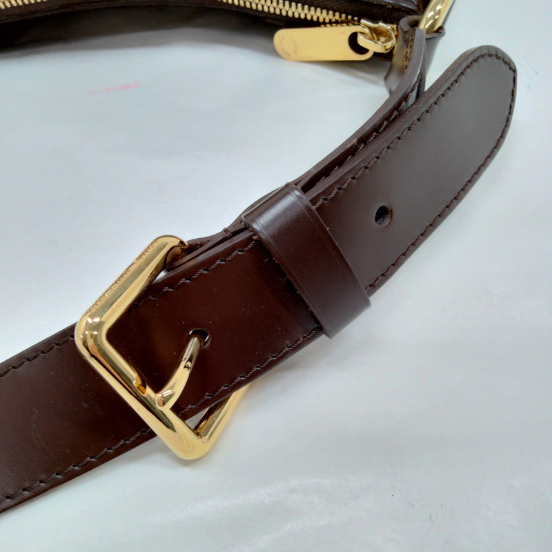 Louis Vuitton Lv Shoulder Bag Tems Pm