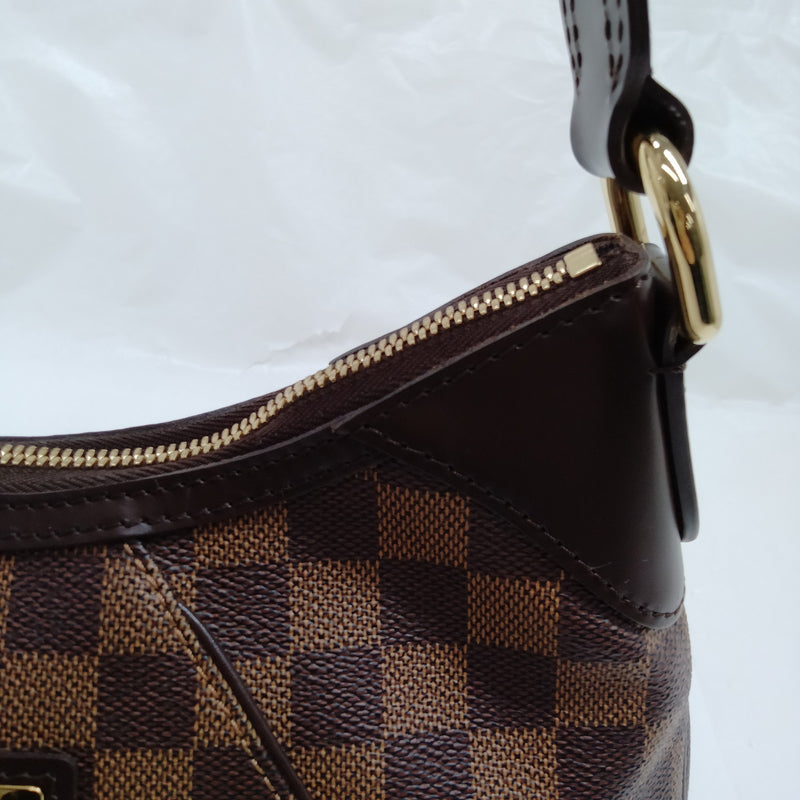 Louis Vuitton Lv Shoulder Bag Tems Pm