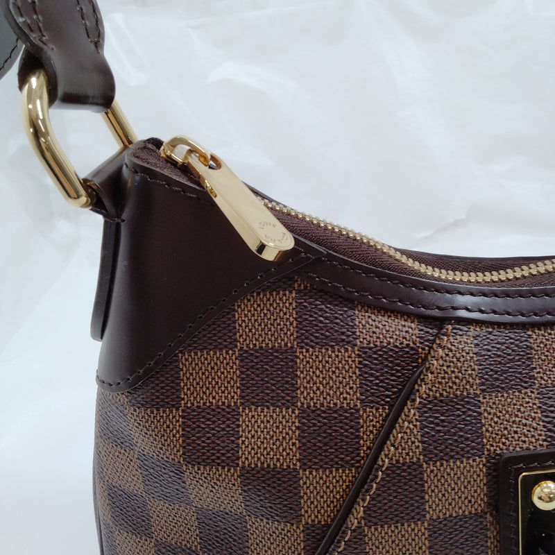 Louis Vuitton Lv Shoulder Bag Tems Pm