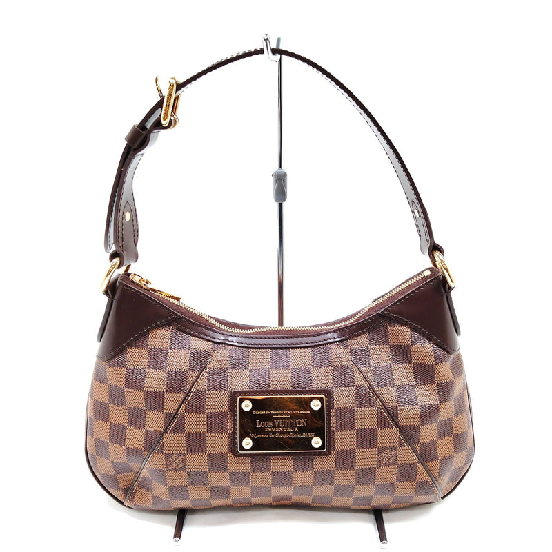 Louis Vuitton Lv Shoulder Bag Tems Pm