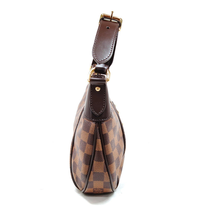 Louis Vuitton Lv Shoulder Bag Tems Pm
