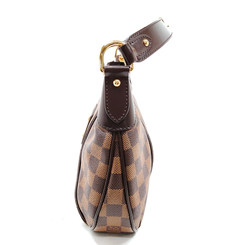 Louis Vuitton Lv Shoulder Bag Tems Pm