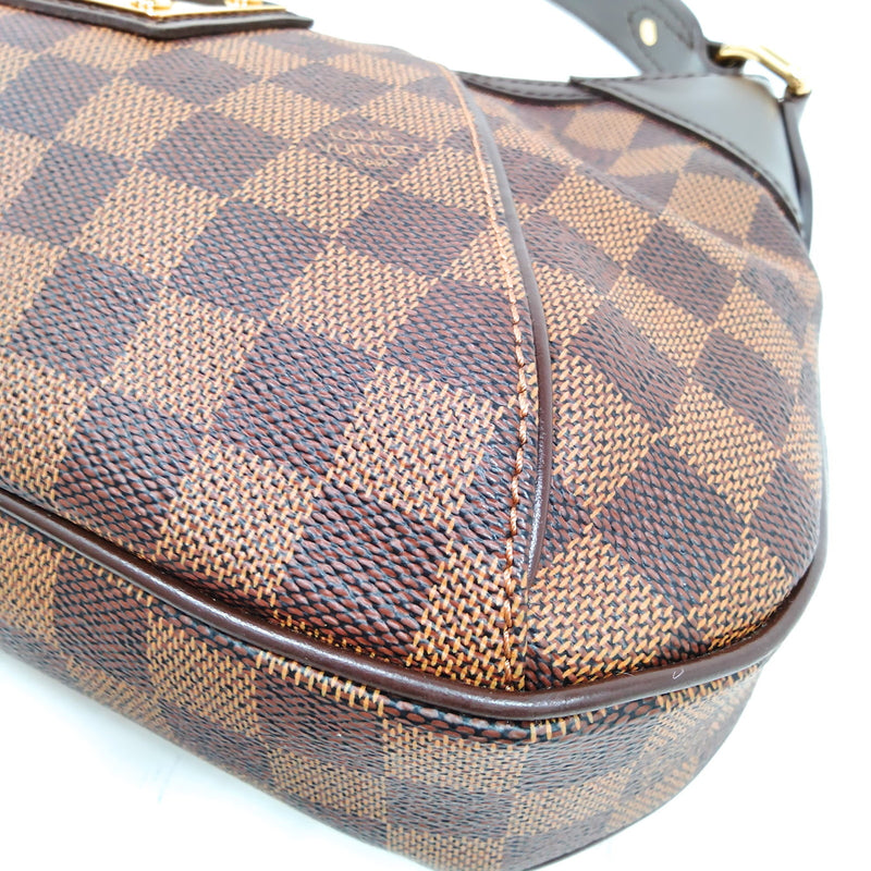 Louis Vuitton Lv Shoulder Bag Tems Pm