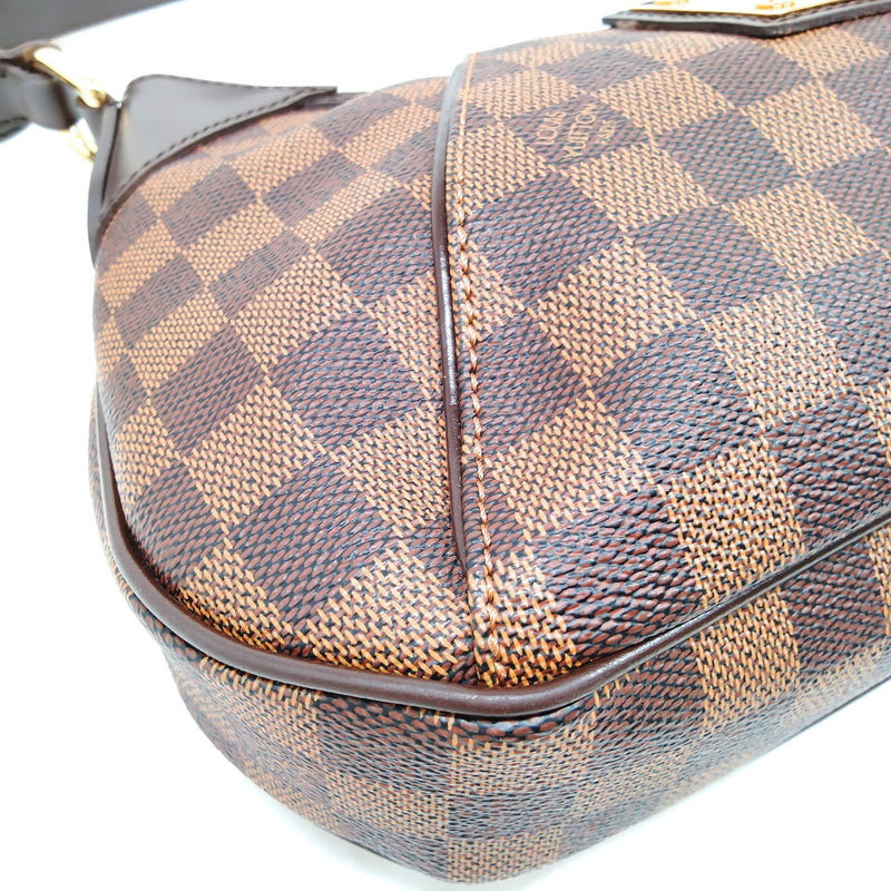 Louis Vuitton Lv Shoulder Bag Tems Pm
