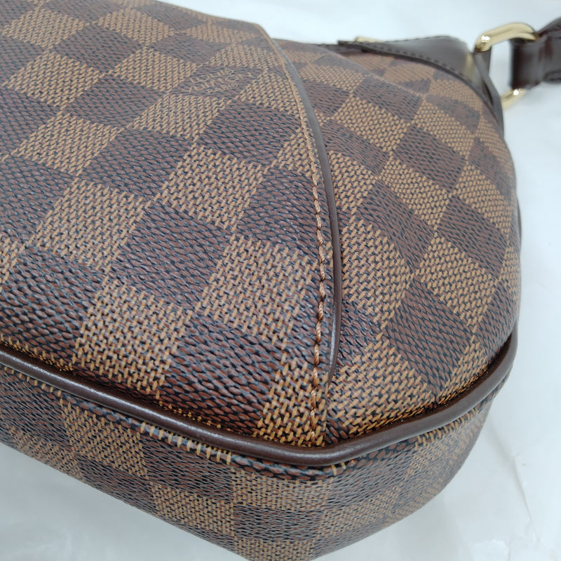 Louis Vuitton Lv Shoulder Bag Tems Pm