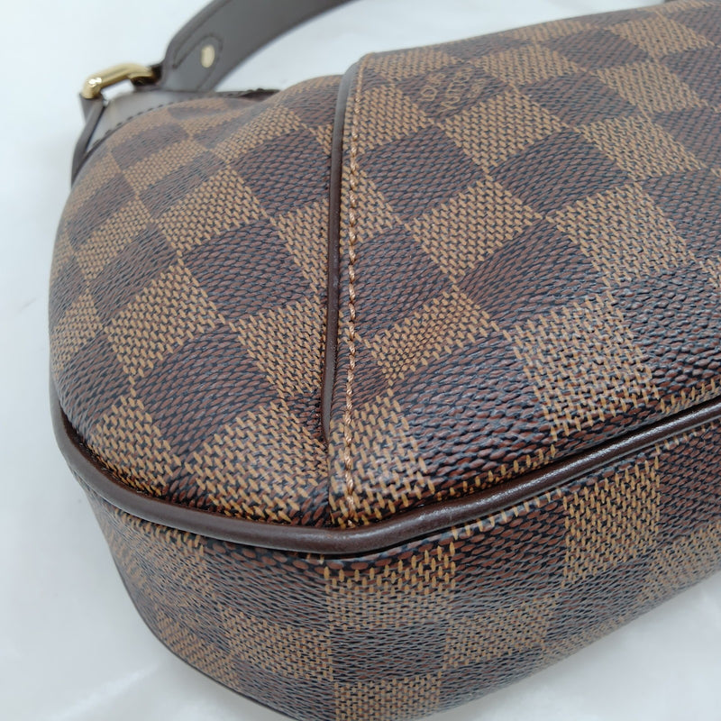 Louis Vuitton Lv Shoulder Bag Tems Pm