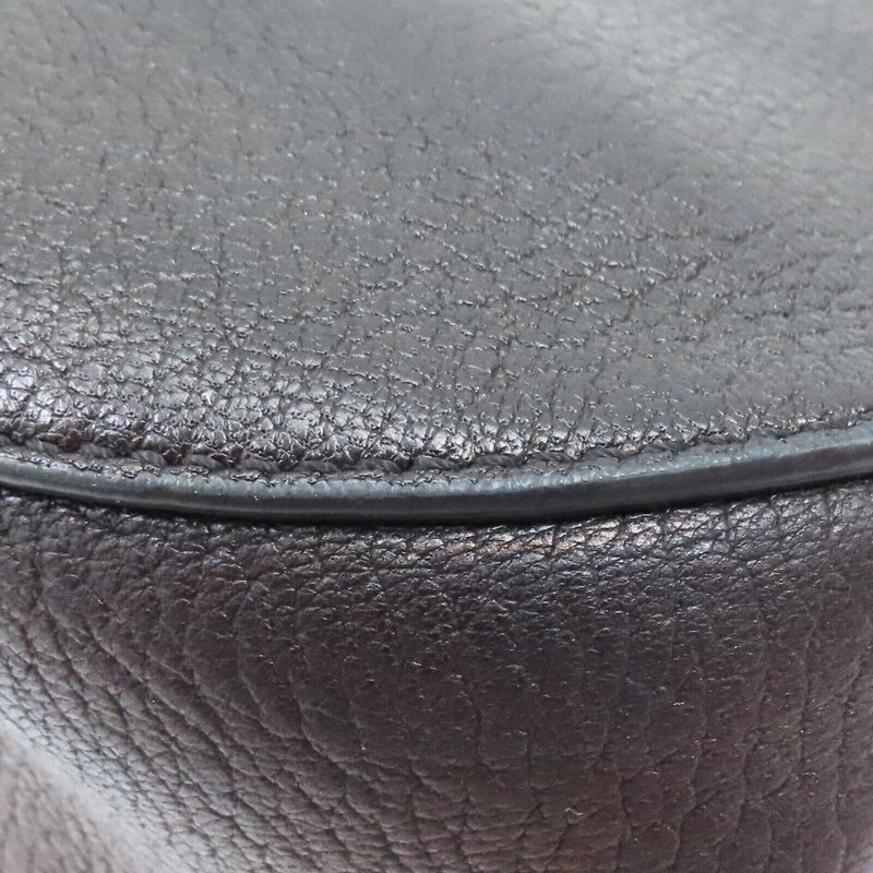 Chloe Drew Crossbody Shoulder Bag Purple