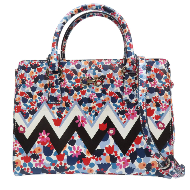 Salvatore Ferragamo Shoulder Handbag