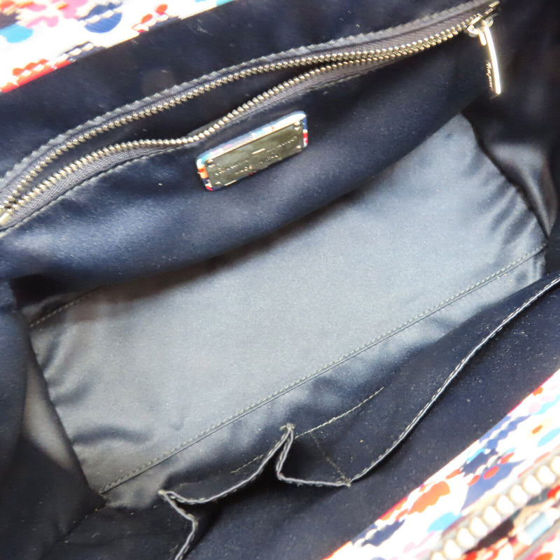 Salvatore Ferragamo Shoulder Handbag