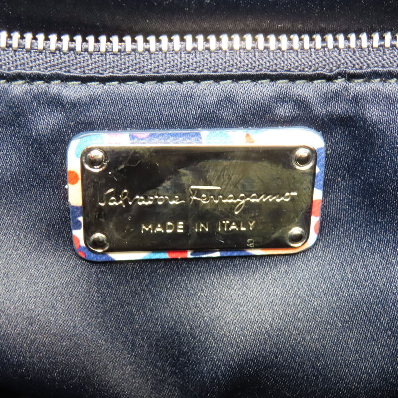 Salvatore Ferragamo Shoulder Handbag