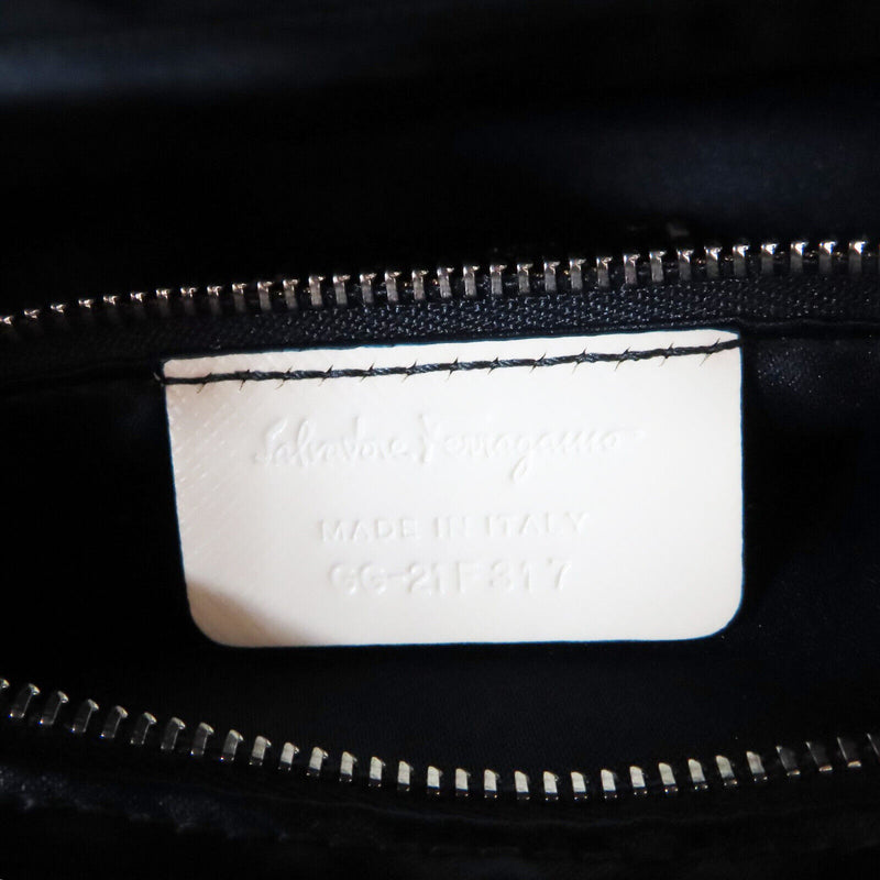 Salvatore Ferragamo Shoulder Handbag