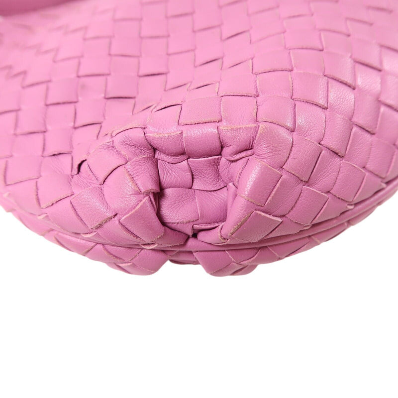 Bottega Veneta Intrecciato Shoulder Bag