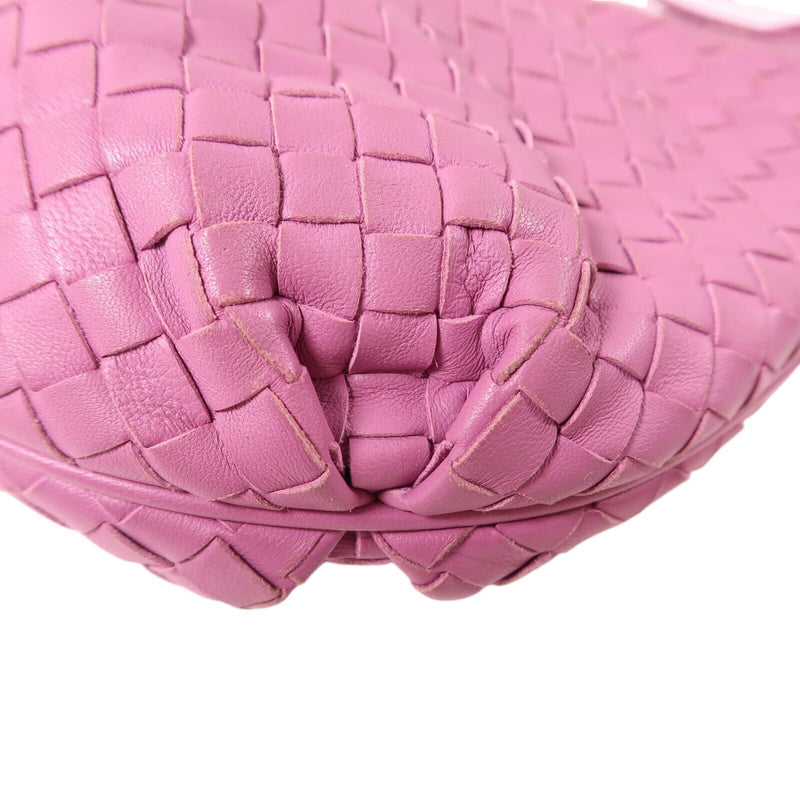 Bottega Veneta Intrecciato Shoulder Bag