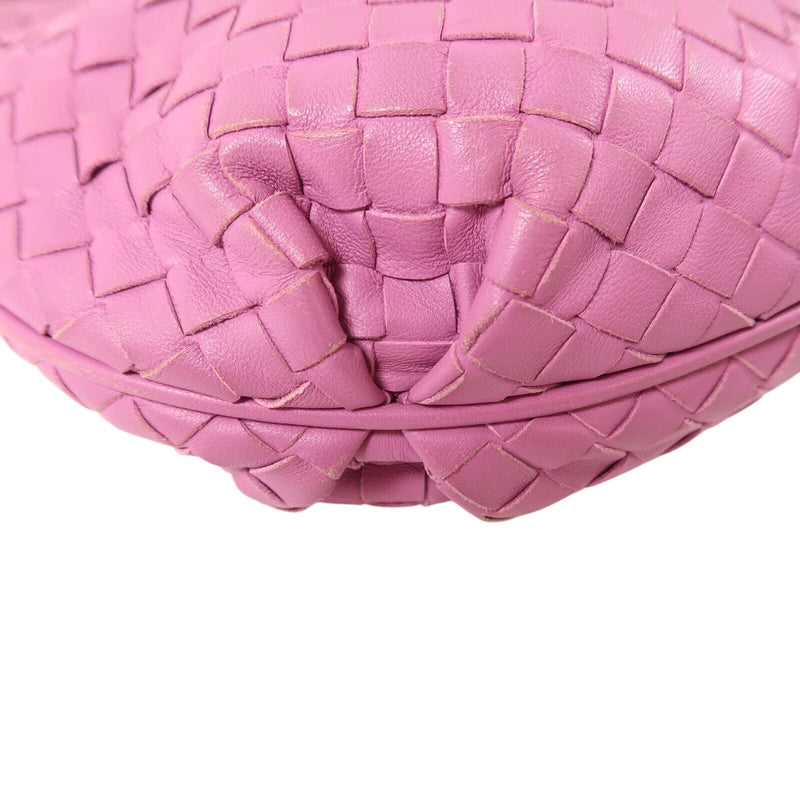 Bottega Veneta Intrecciato Shoulder Bag