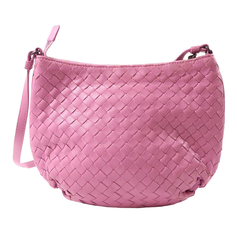 Bottega Veneta Intrecciato Shoulder Bag