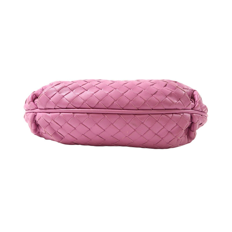 Bottega Veneta Intrecciato Shoulder Bag