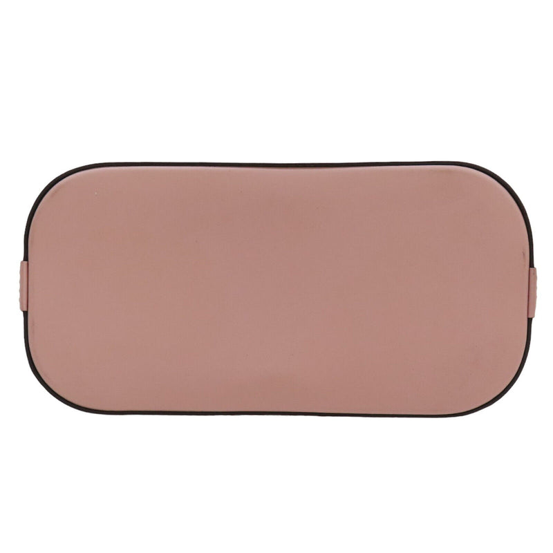 Louis Vuitton Alma Mini Epi Leather Rose