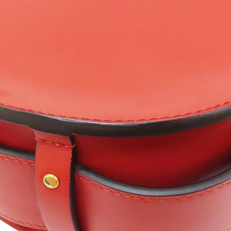 Chloe Tess Shoulder Handbag Patent