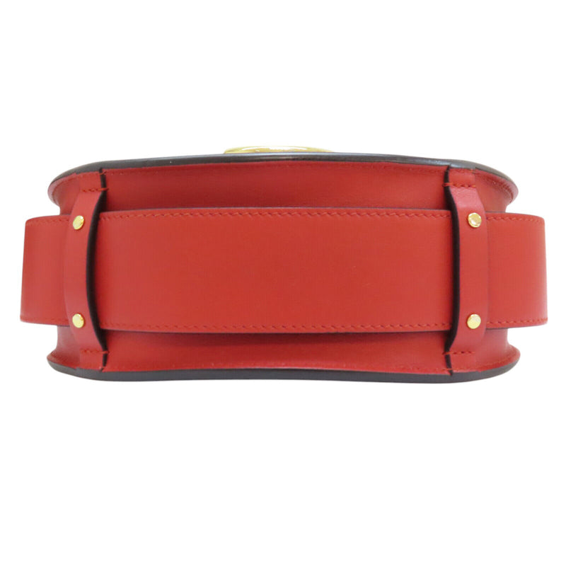 Chloe Tess Shoulder Handbag Patent