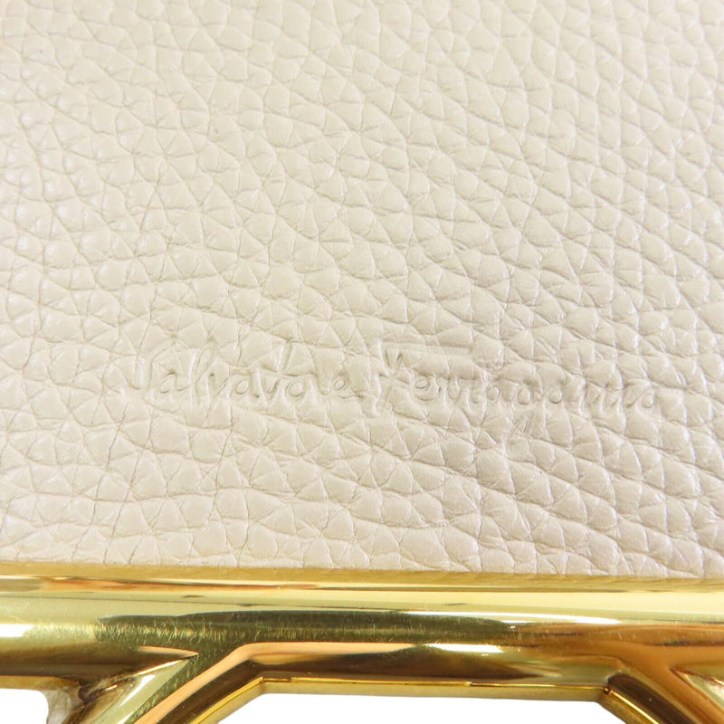 Salvatore Ferragamo Margot Shoulder