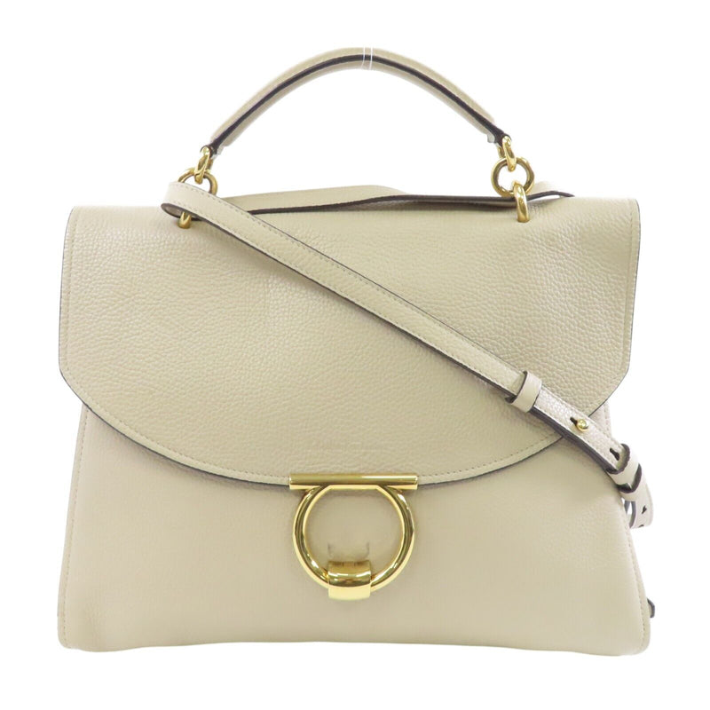 Salvatore Ferragamo Margot Shoulder