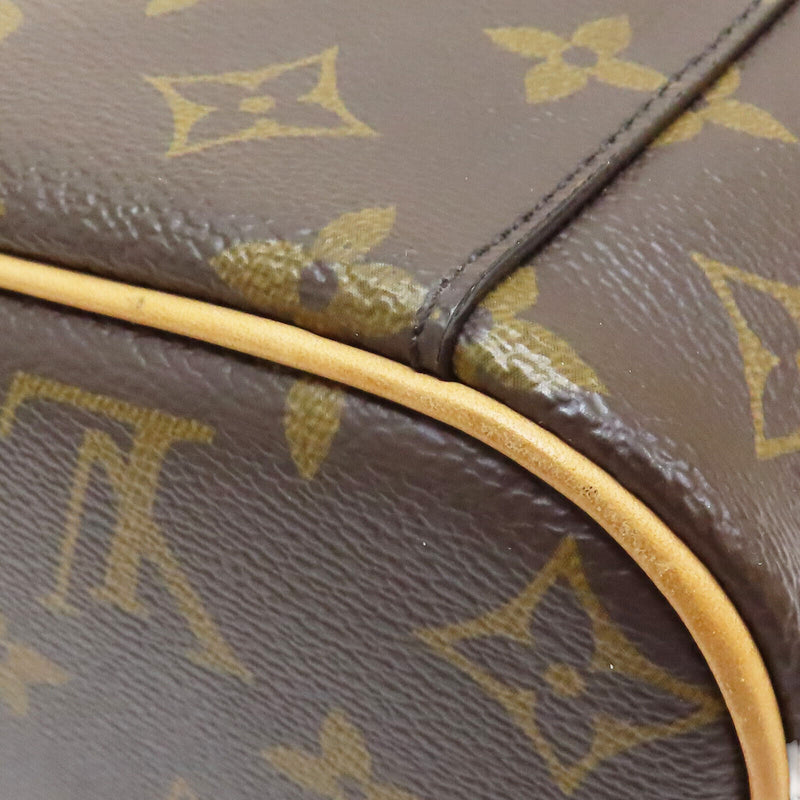 Louis Vuitton Nice Mini Handbag Bag