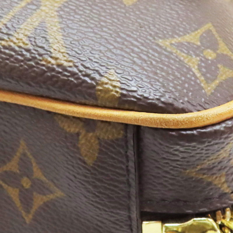 Louis Vuitton Nice Mini Handbag Bag